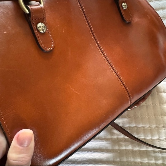 Patricia Nash Leather Purse - Picture 8 of 8